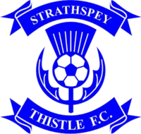 Strathspey Thistle - Player Zach Macphee 955276 301667 Live Score