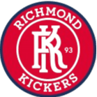 Richmond Kickers - Player Tyler Freeman 455559 300564 Football Live Score