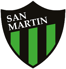 San Martin San Juan - Live Player Matas Borgogno 257112 301305