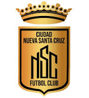CD Nueva Santa Cruz - Sucre VS Cd Nueva Santa Cruz Score