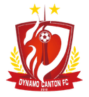 Dynamo Canton FC - Treasure VS Dynamo Canton Fc Score Today