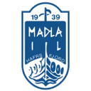 Madla U19 - U VS Madla U Live