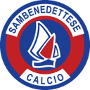 Sambenedettese U19 - U VS Ac Bra U Live Score Today