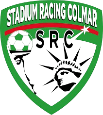 Colmar - Player Dsir Sgb Azankpo 245540 309317 Football
