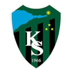 Kocaelispor - Player T Bingl 186991 310893 Results