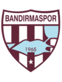 Bandirmaspor U19 - U VS Bandirmaspor U Live