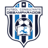 Futbol Consultants Moravia - Player Ricardo Allen Pena Gutierrez 995398 331245 Football Score