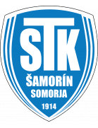 FC STK 1914 Samorin - Player Janoslaszlo 481982 303582 Live Football