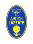 Ardor Lazzate - Lentatese VS Ardor Lazzate Score