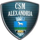 CSM Alexandria U19 - U VS Csm Alexandria U Result