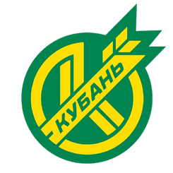 Kuban Krasnodar - Player Ibezdenezhnykh 189717 336059 Results