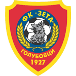 FK Zeta - Player Amel Tuzovic 476446 304166 Live