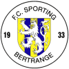 Sporting Bertrange - Bertrange VS Jeunesse Esch Score Today