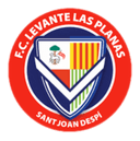 Levante Las Planas B (W) - W VS Ce Seagull Women Result