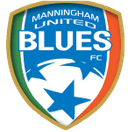 Manningham United Blues U23 - U VS Bulleen Lions U Score