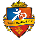Hunan Billows U17 - U VS Beijing Guoan U Result