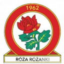 Roza Rozanki - Rozanki VS Piast Ilowa Sport