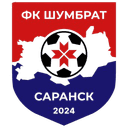 FC Shumbrat Saransk - Saransk VS Drots Moscow Score