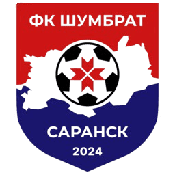 FC Shumbrat Saransk - Player Vladislav Abramov 814948 375816 Football Score