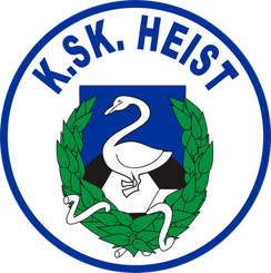 KSK Heist - Player Andreas Luckermans 189977 302260 Live