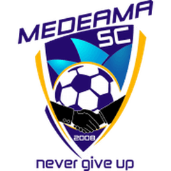 Medeama SC - Player Kbabil 1411035 323717 Live Football