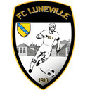 US Trailor Luneville - Luneville VS Thaon Sport