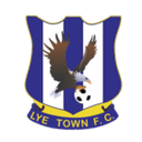 Lye Town - Town VS Lye Town Sport