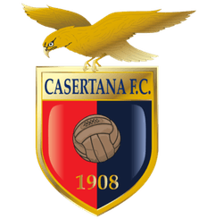 US Casertana 1908