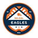 Southern California Eagles (W) - W VS Rebels Sc W Live Score
