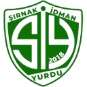 Sirnak Idmanyurdu - Spor VS Sirnak Idmanyurdu Live