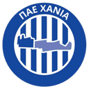 PAE Chania - Chania VS Ilioupoli Live Score