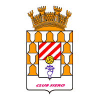 Club Siero - Player Ricardo Navarro Rubio 221385 323980 Results