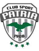 CS Patria - Patria VS Cd Miguel Iturralde Score Today