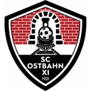 SC Ostbahn XI - Xi VS Wbc Freiheit Sport