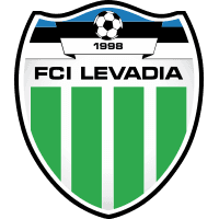 Levadia Tallinn - Player Rasmus Peetson 190887 299822 Football Score