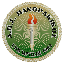 Panthrakikos F.C. - Player Santiago Patroni 1069634 304287 Live Score Today