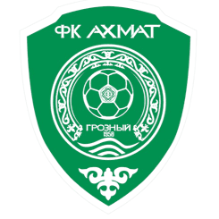 Akhmat Grozny