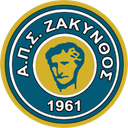 Zakynthos - Zakynthos VS Ellas Syrou Score