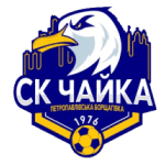 Chayka Petropavlovsk Borshchagovka - Player Volodymyr Bondarenko 261265 335216 Result