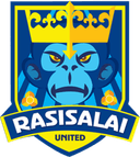 Rasi Salai United - Fc VS Rasi Salai United Live Score