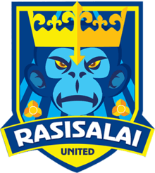 Rasisalai United - Player Ricardo Cardoso 950757 355533 Football Score
