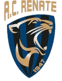 Renate AC - Alcione VS Renate Ac Score