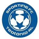 Sporting FC Teotonio - Fc VS Sporting Fc Teotonio Sport