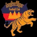 Angkor tiger FC - Dewa VS Angkor Tiger Fc Live
