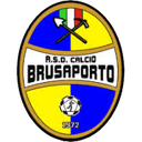 ASD Brusaporto - Brusaporto VS Sangiuliano City Nova Live