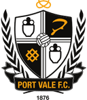 Port Vale U18 - U VS Port Vale U Score Today