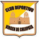 Virgen de Chijipata - Chijipata VS Deportivo Fatic Sport