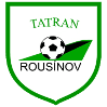 Tatran Rousinov - Rousinov VS Sk Cezava Score