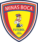 Minas Boca/MG Youth - U VS Minas Bocamg Youth Sport