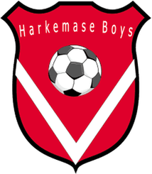 Harkemase Boys - Player Stefan Deuling 648282 309753 Football Result